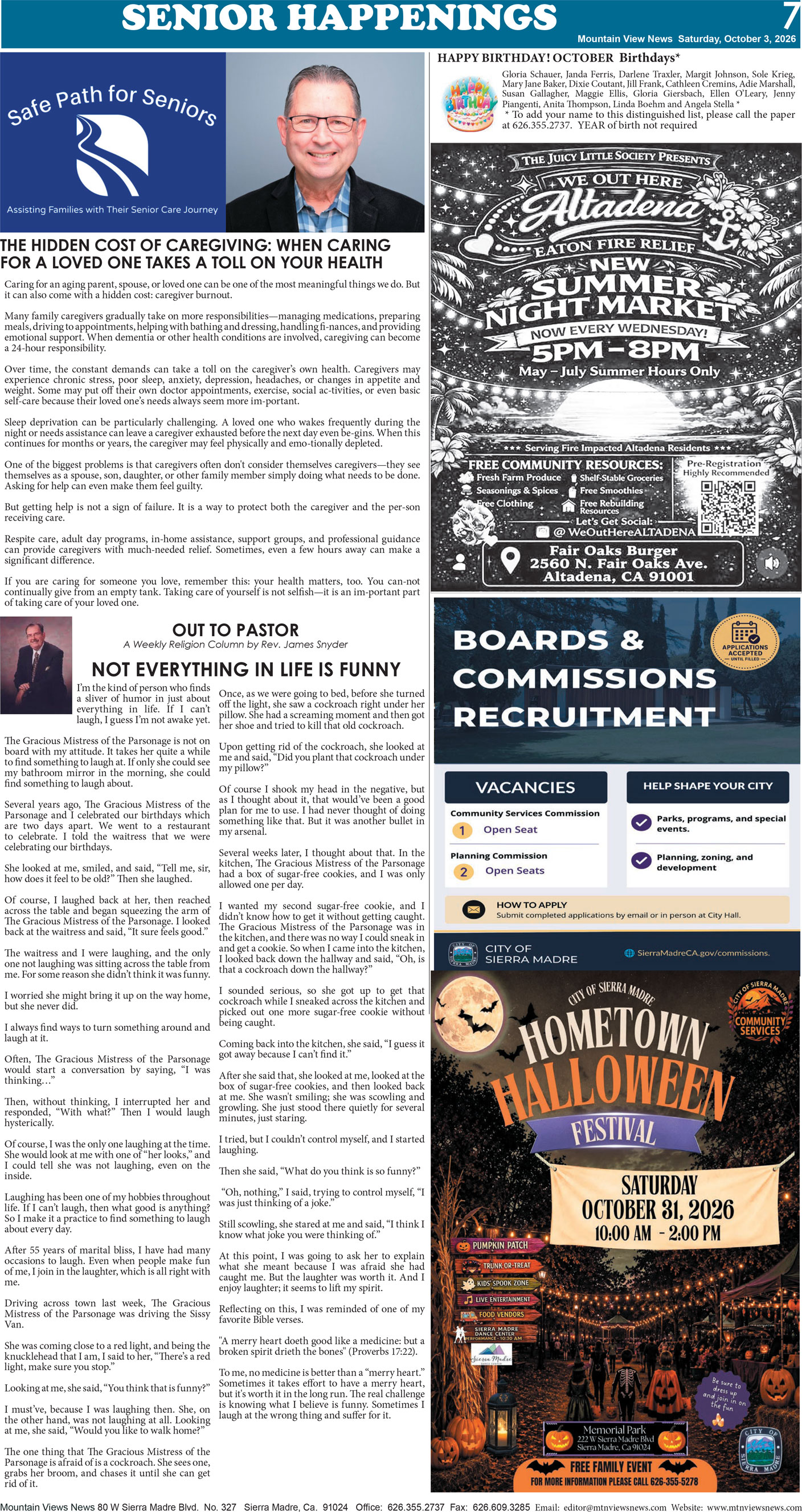 MVNews this week:  Page 7