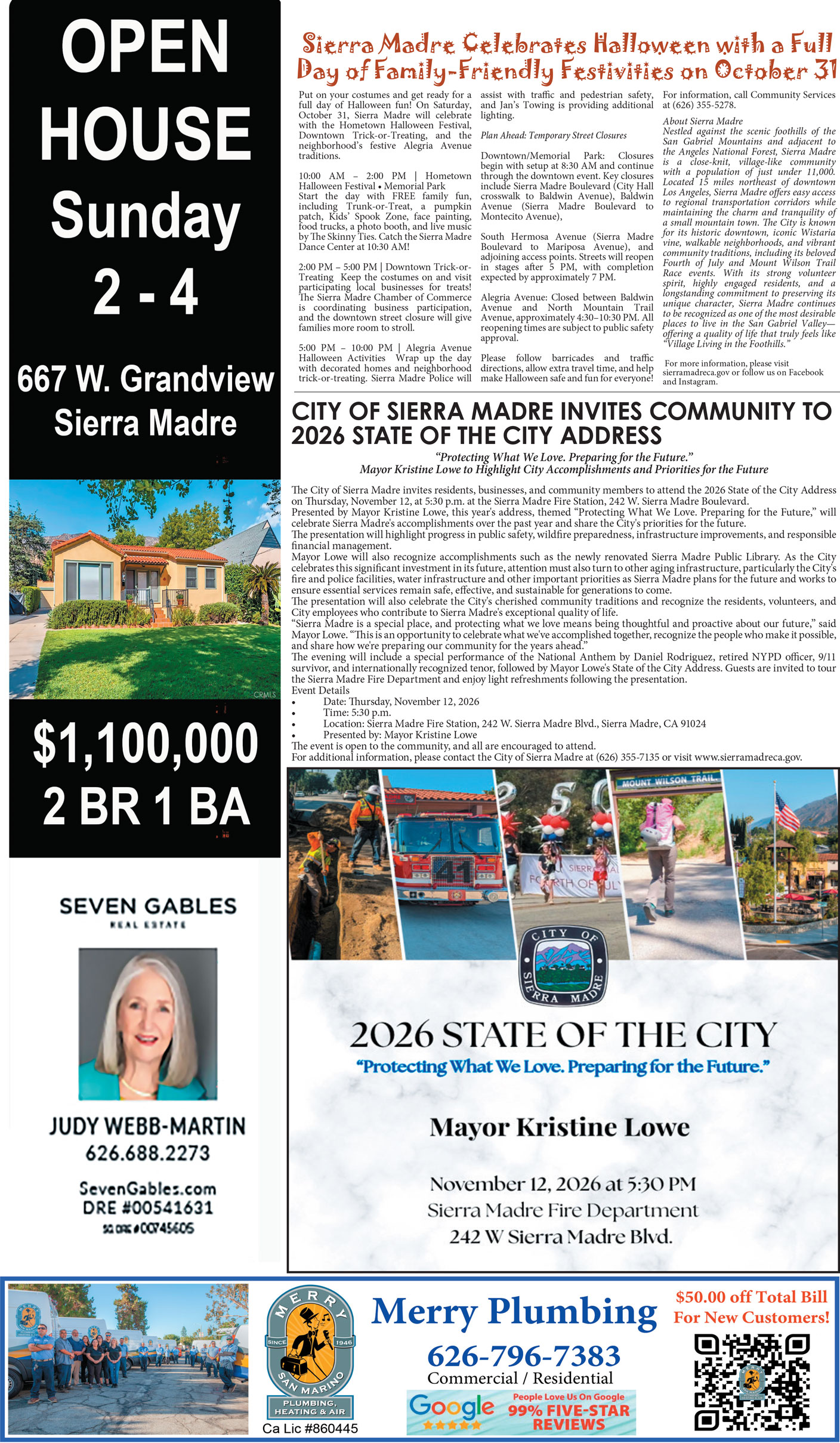 MVNews this week:  Page 1