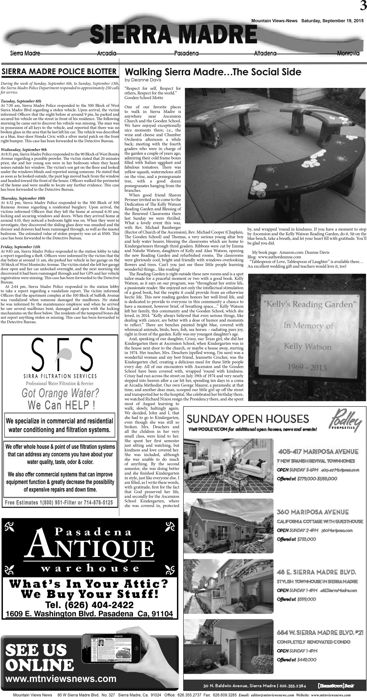 MVNews this week:  Page 3