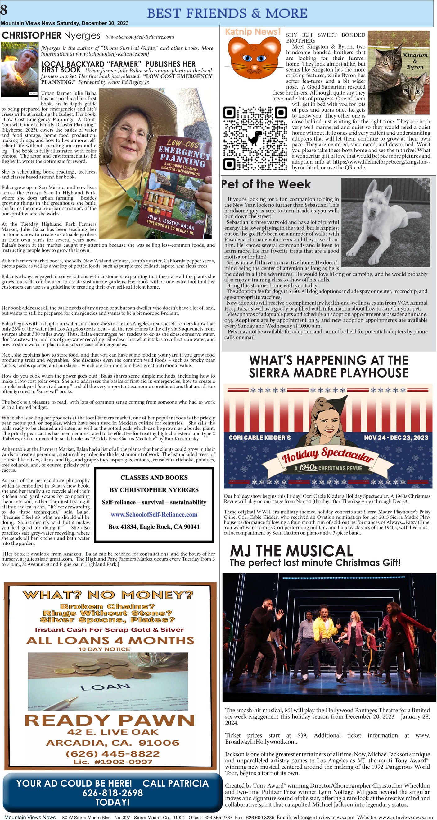 MVNews this week:  Page A:8