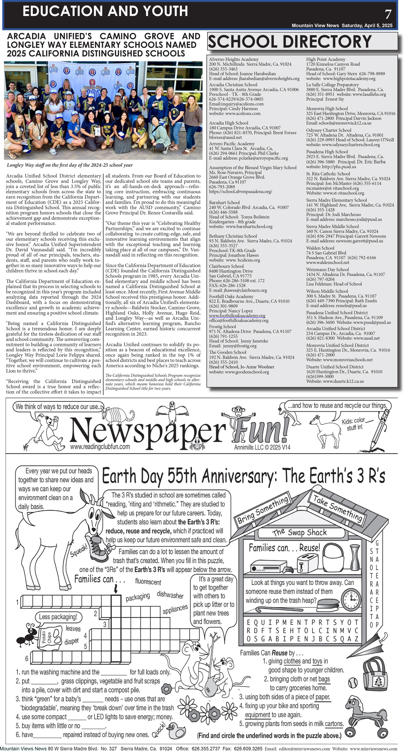 MVNews this week: Page 7