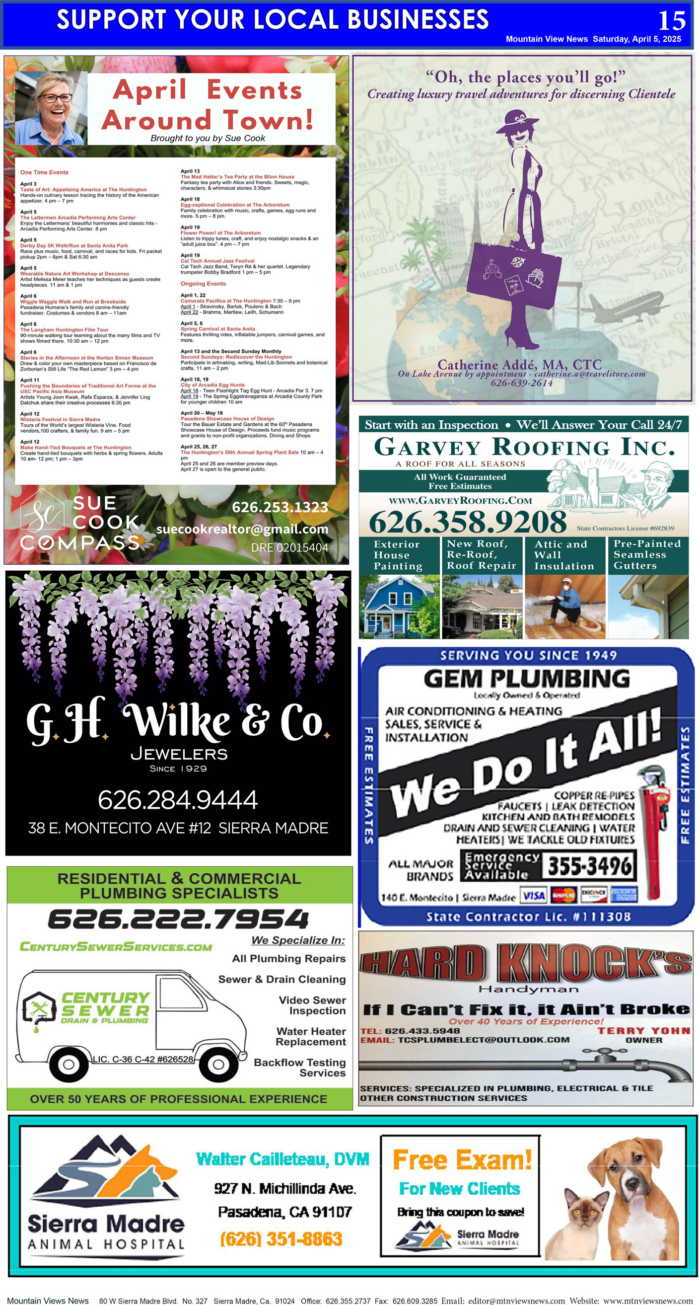 MVNews this week:  Page 15