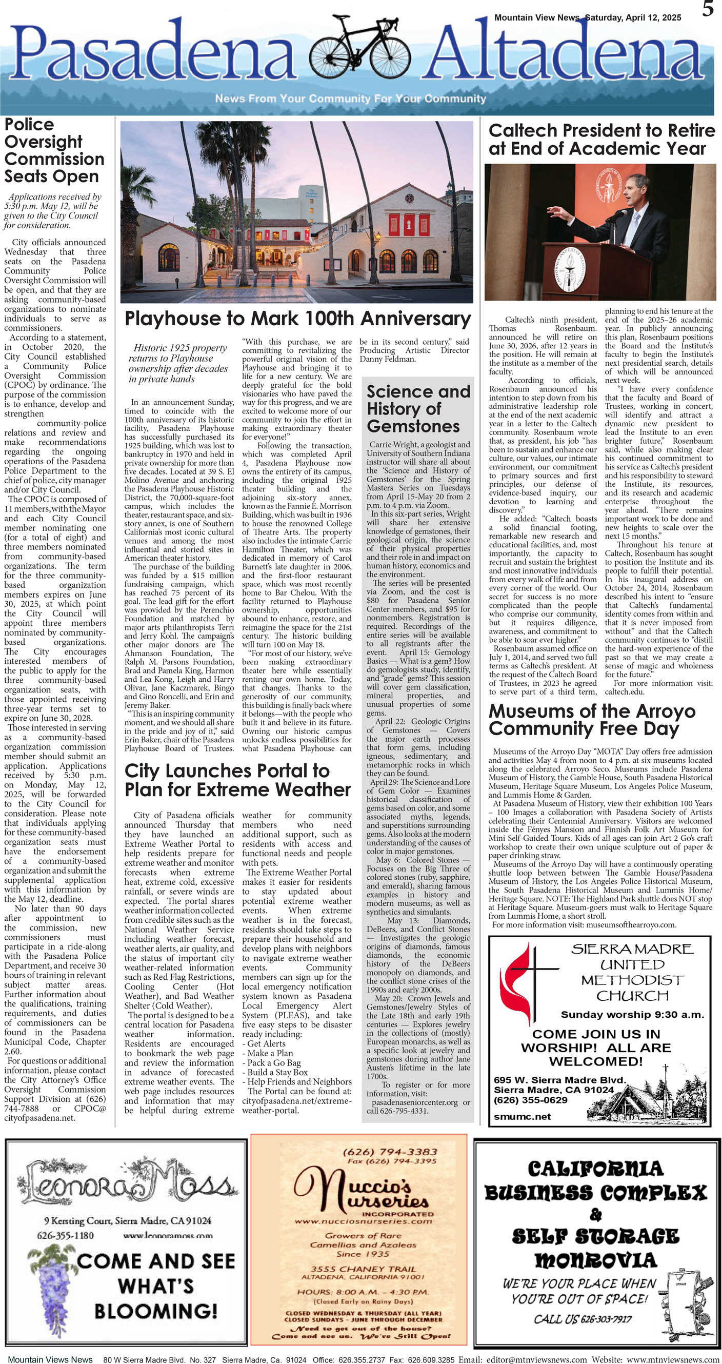 MVNews this week:  Page 5