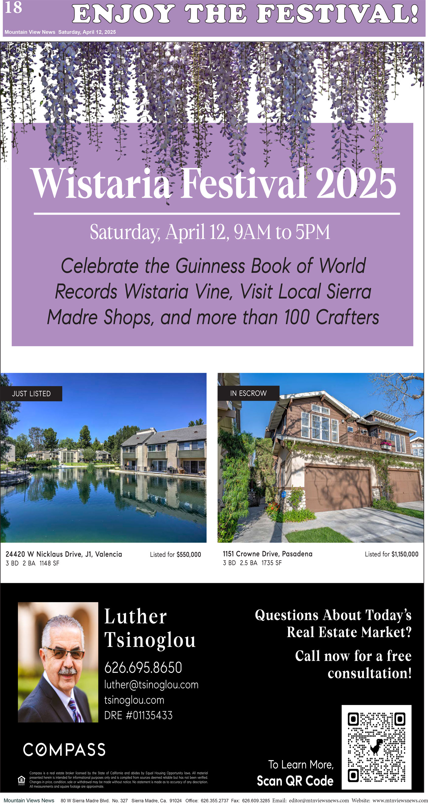 MVNews this week:  Page 18