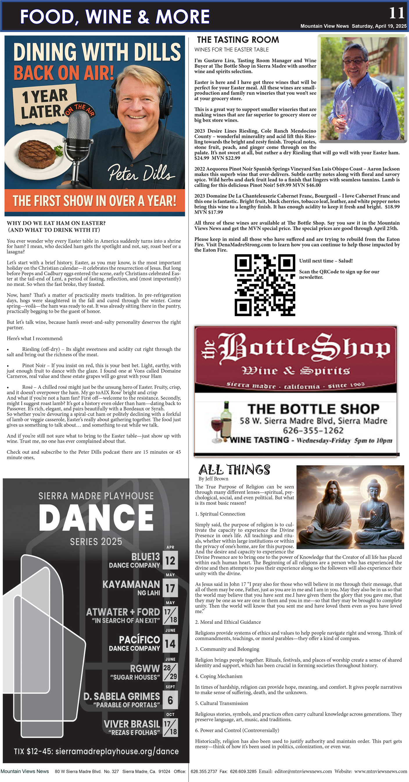 MVNews this week:  Page 11