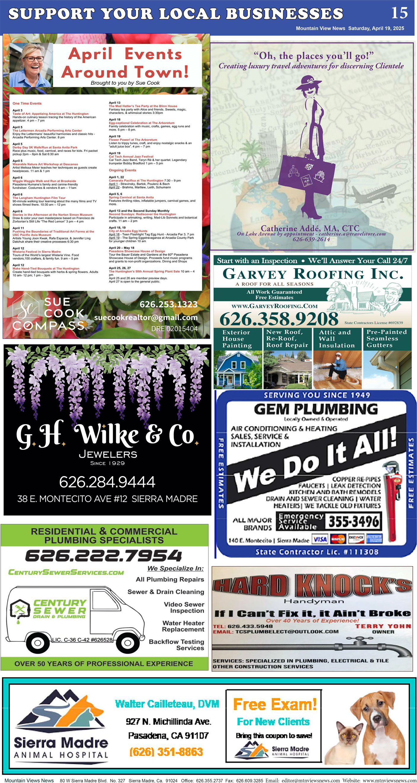 MVNews this week:  Page 15