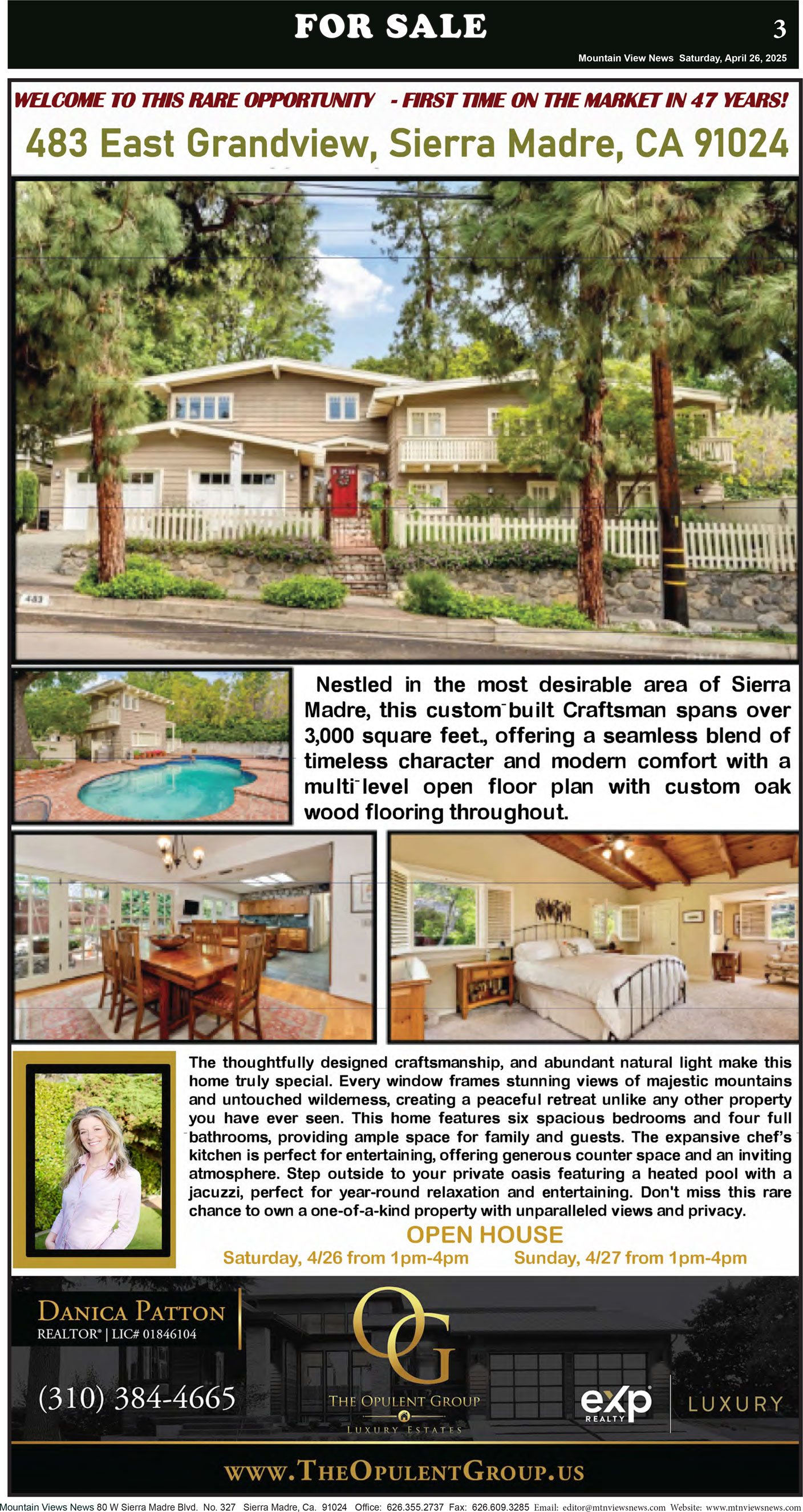 MVNews this week:  Page 3