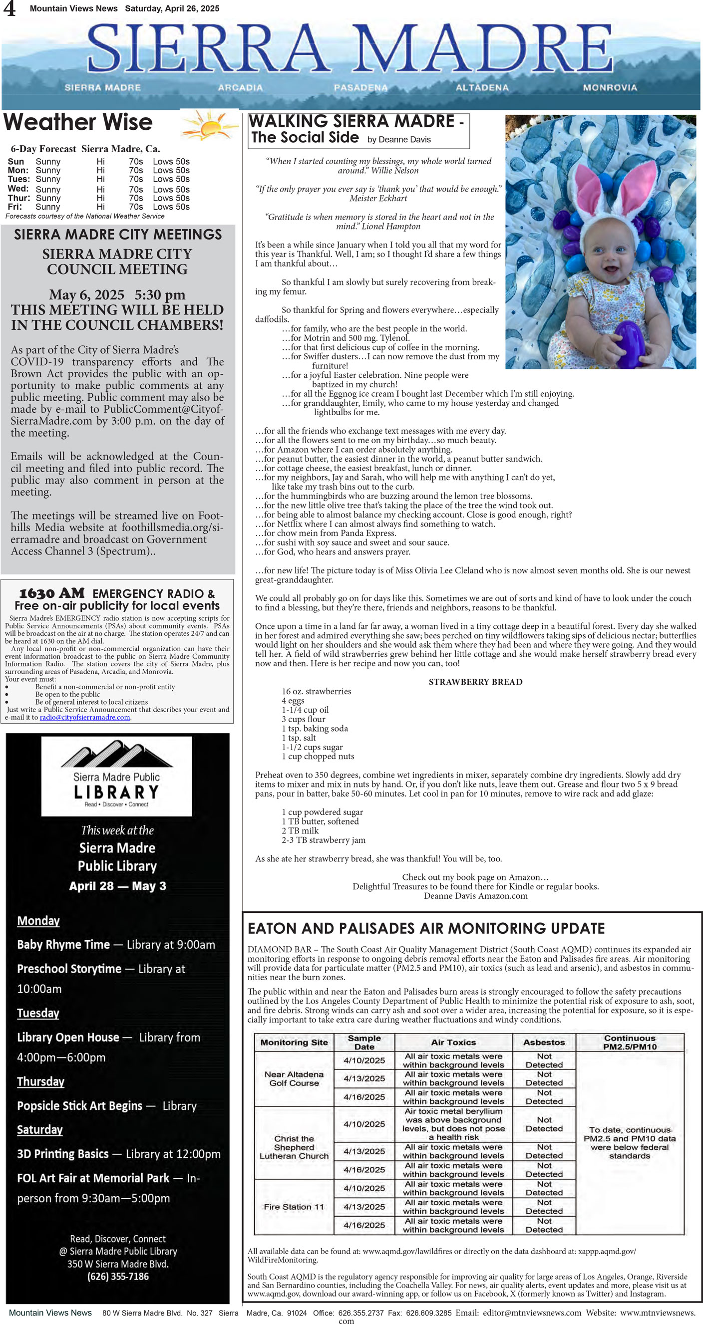 MVNews this week:  Page 4