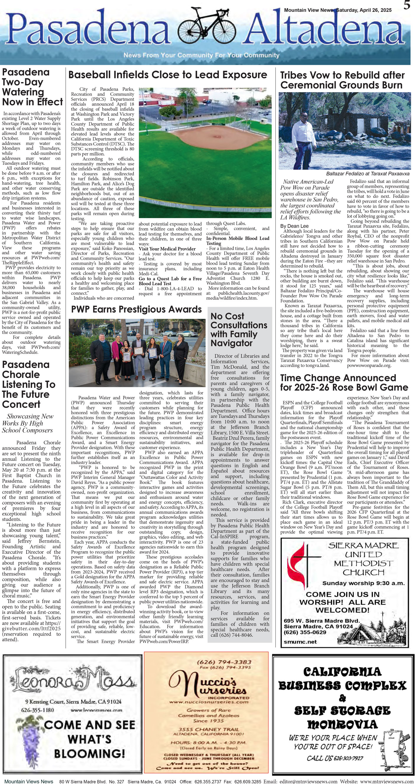 MVNews this week: Page 5