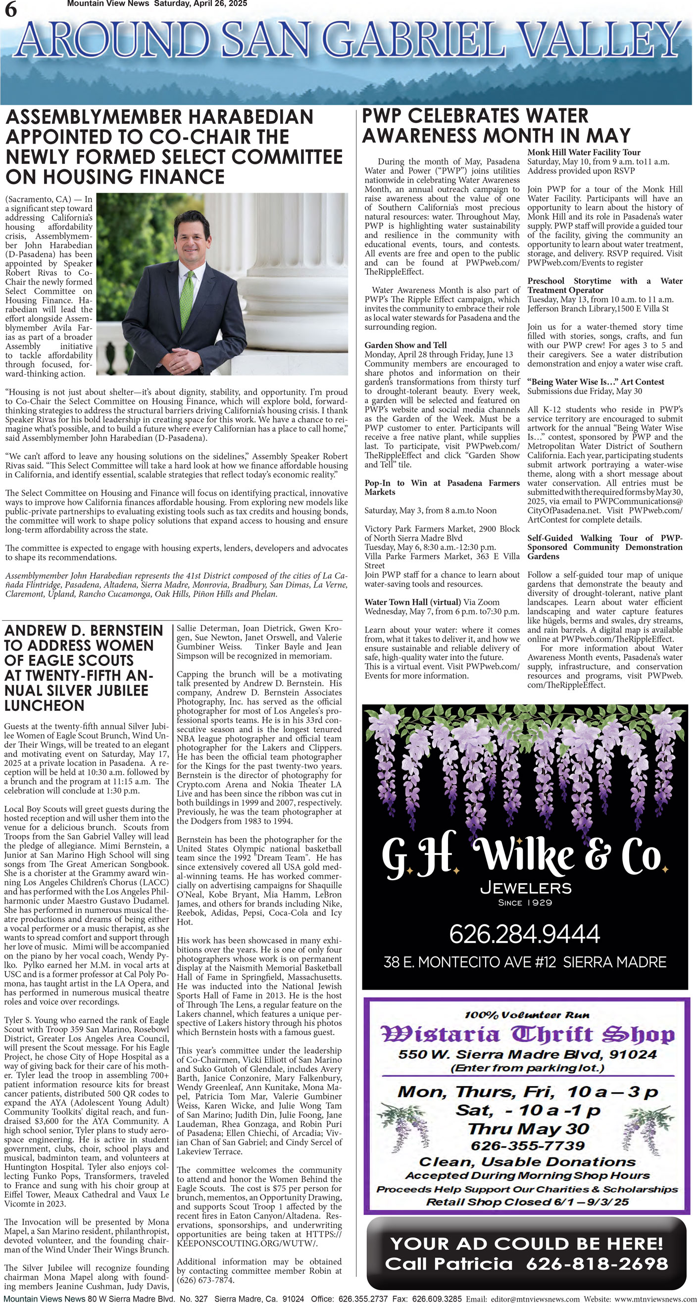 MVNews this week: Page 6