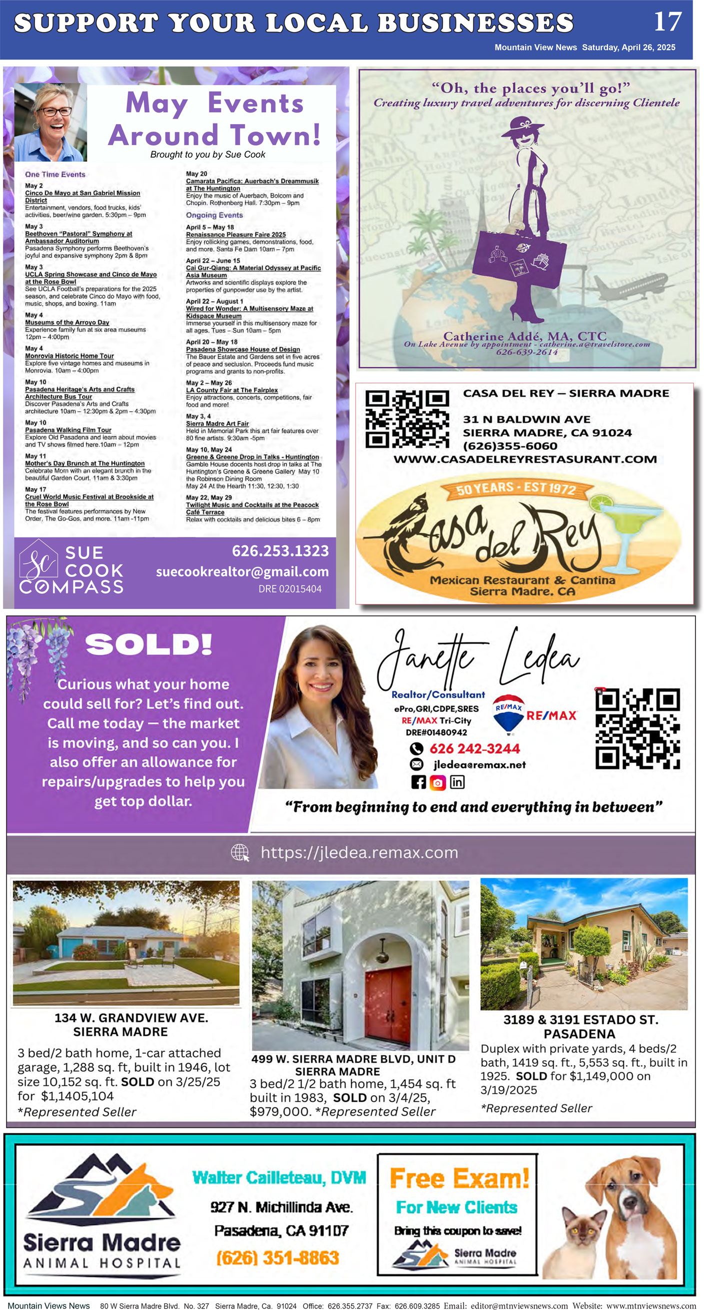 MVNews this week:  Page 17