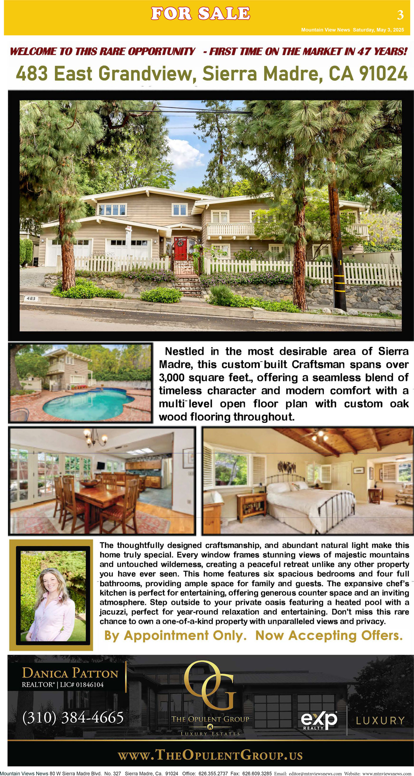 MVNews this week:  Page 3