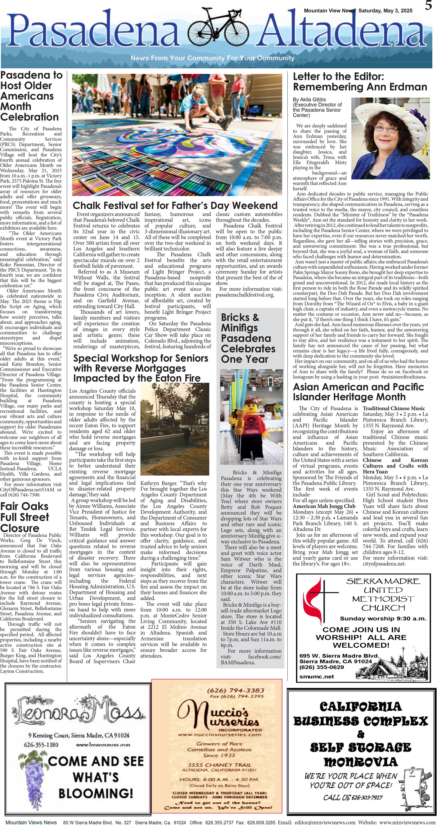 MVNews this week:  Page 5