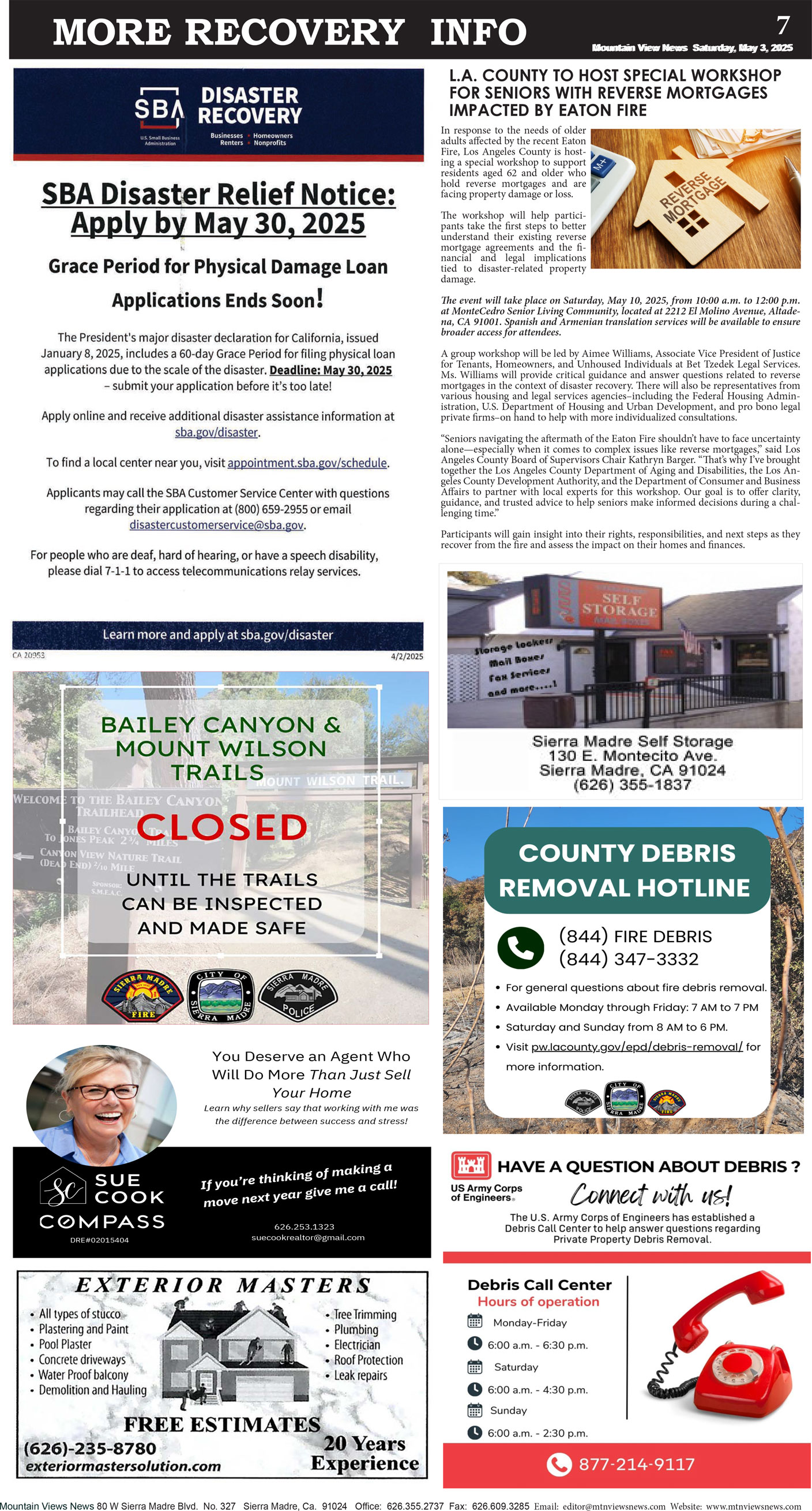 MVNews this week:  Page 7