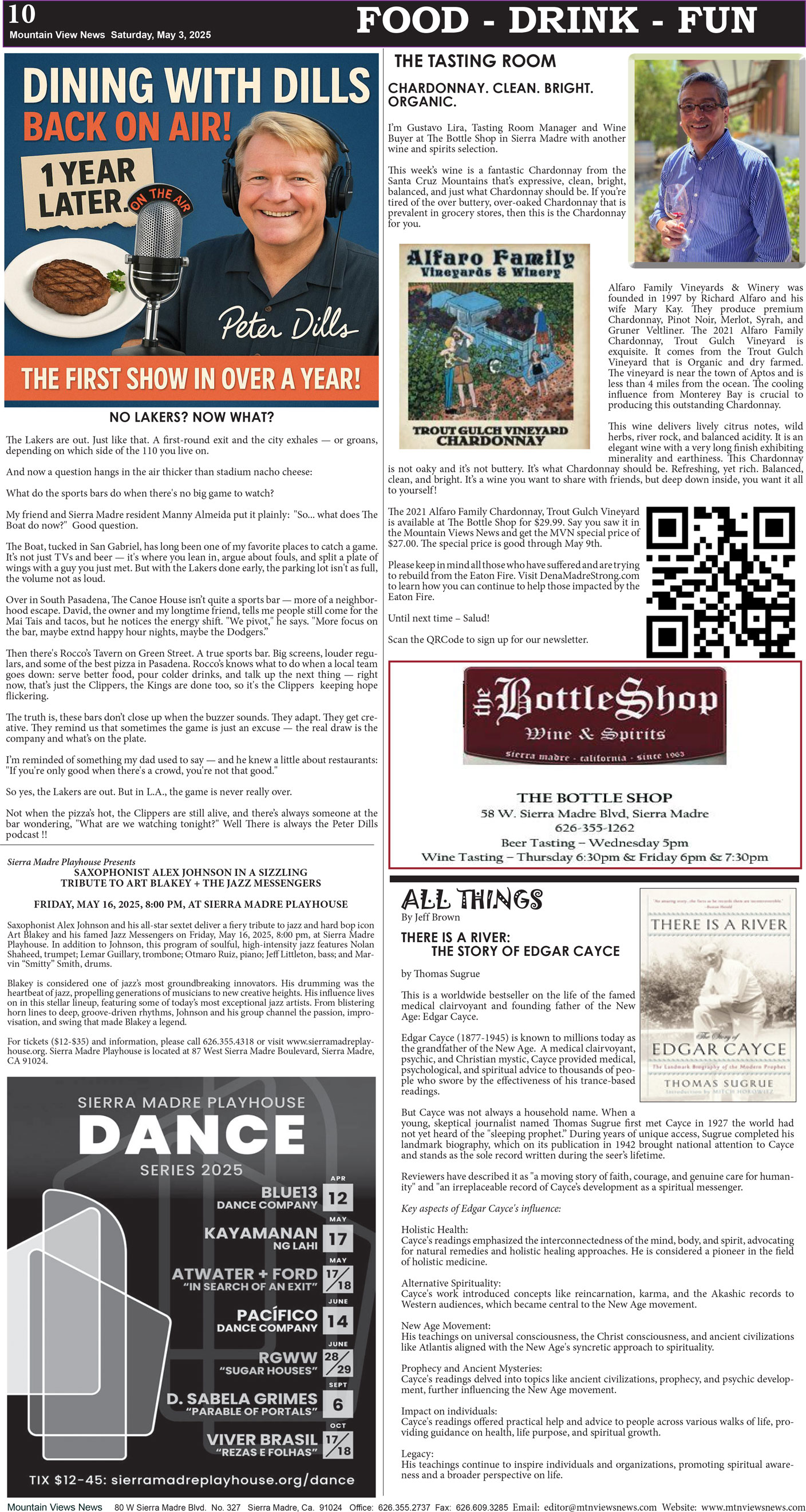 MVNews this week:  Page 10