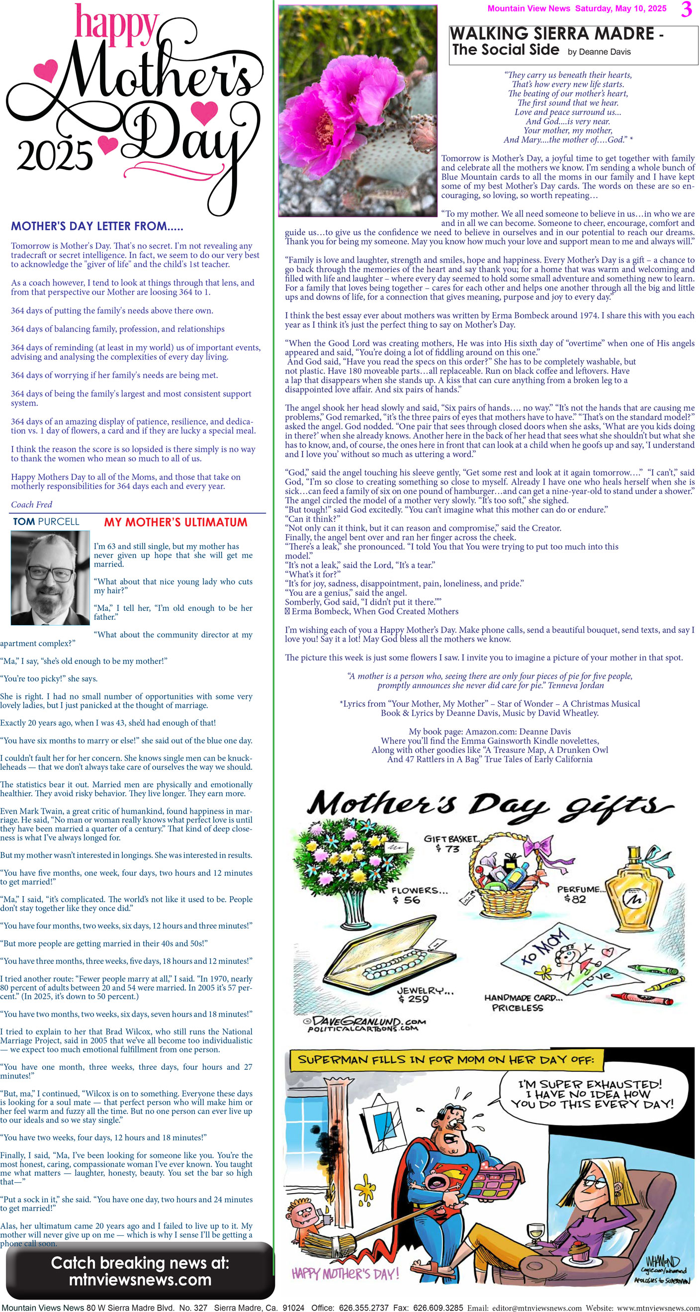 MVNews this week:  Page 3