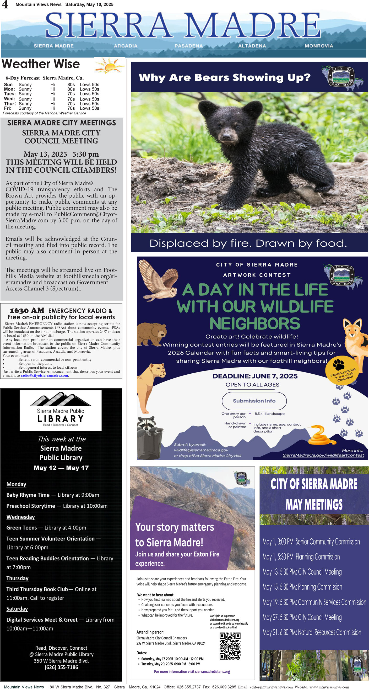 MVNews this week: Page 4