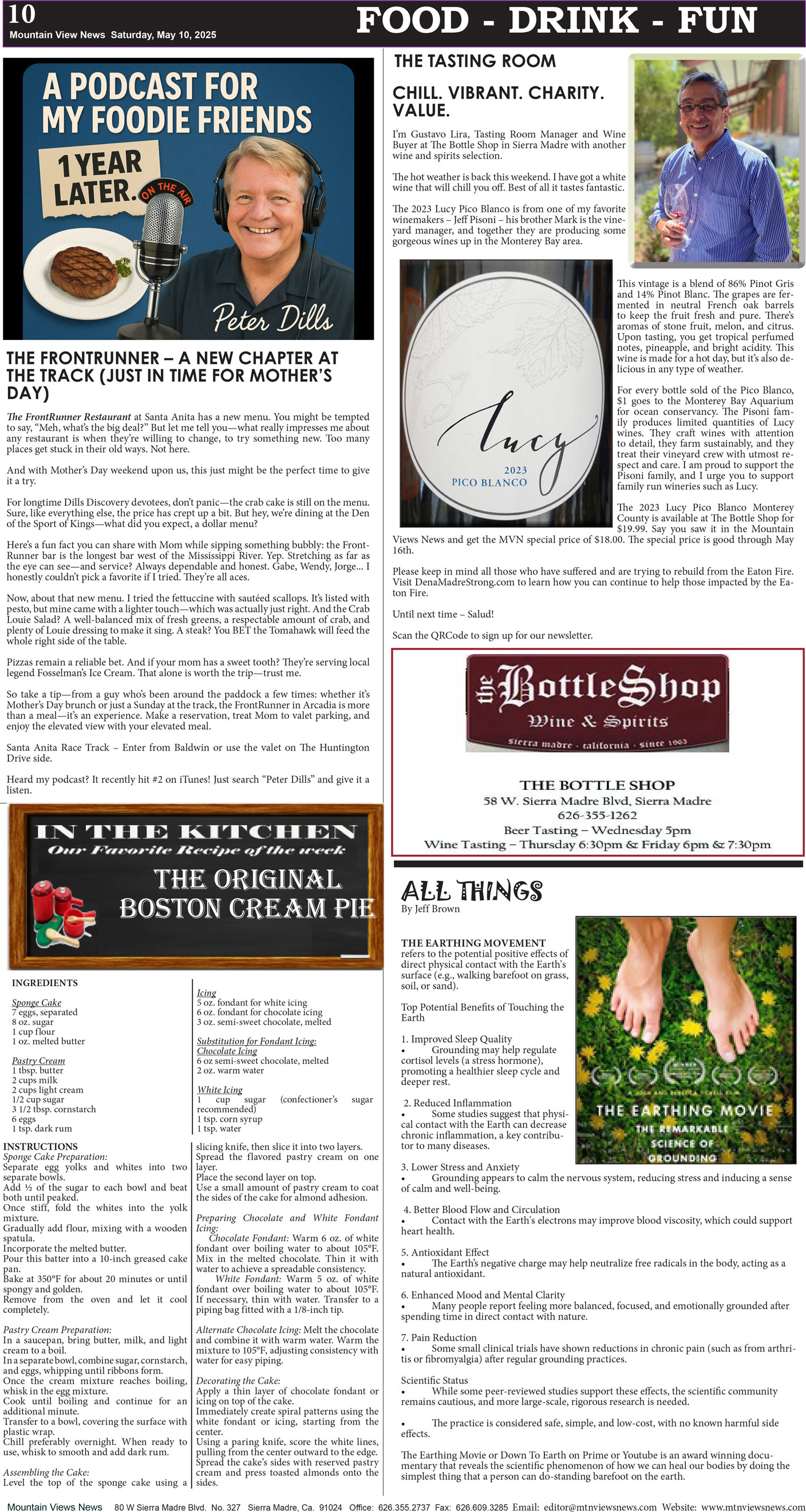 MVNews this week:  Page 10