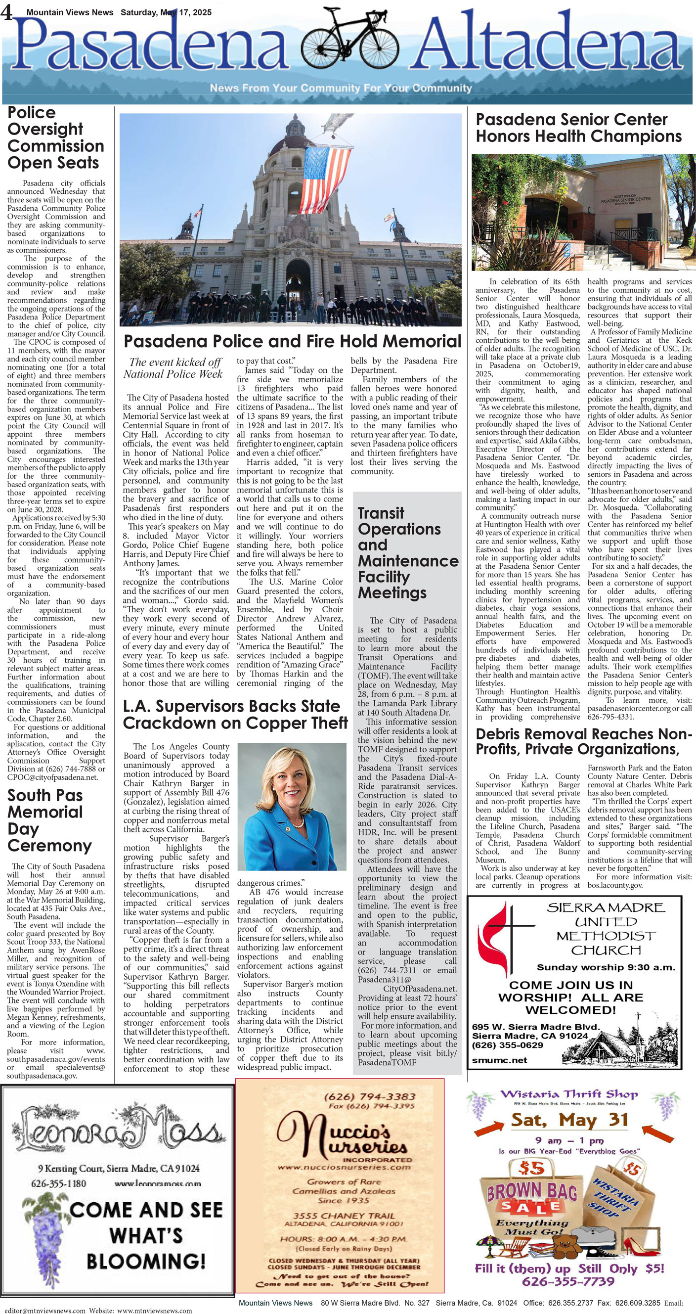 MVNews this week: Page 4