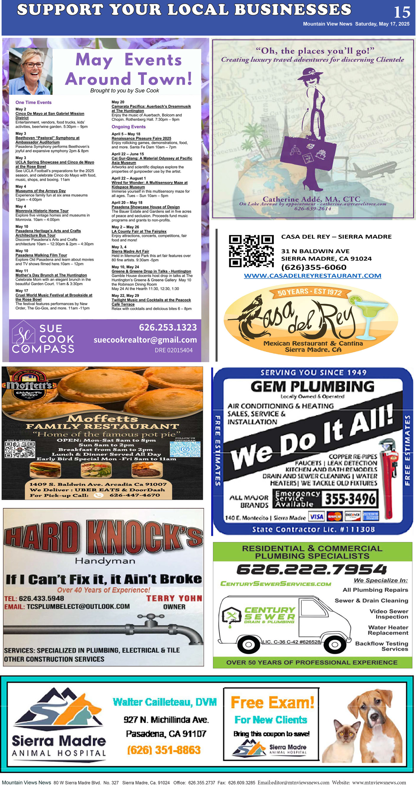 MVNews this week:  Page 15