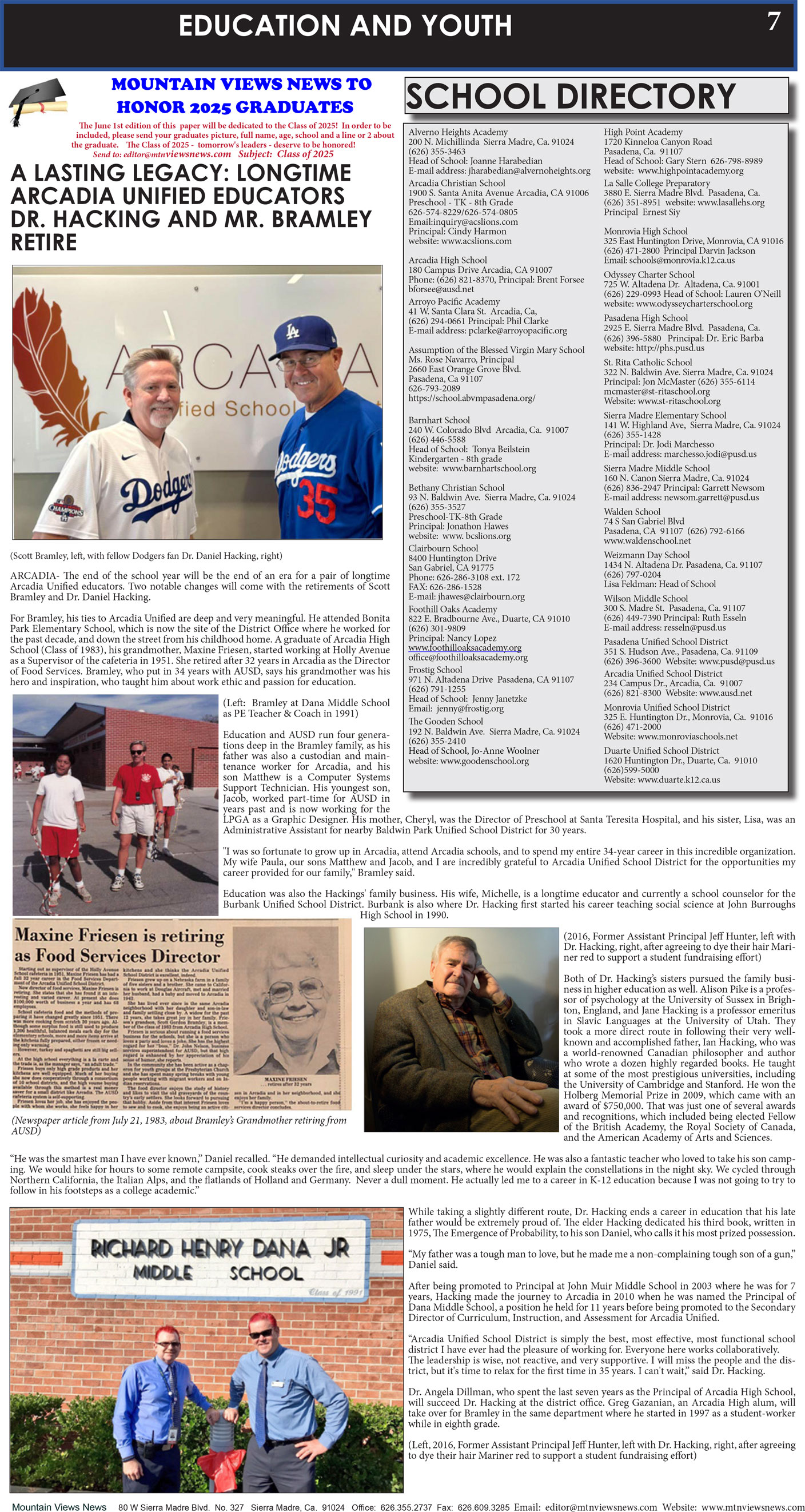 MVNews this week:  Page 7