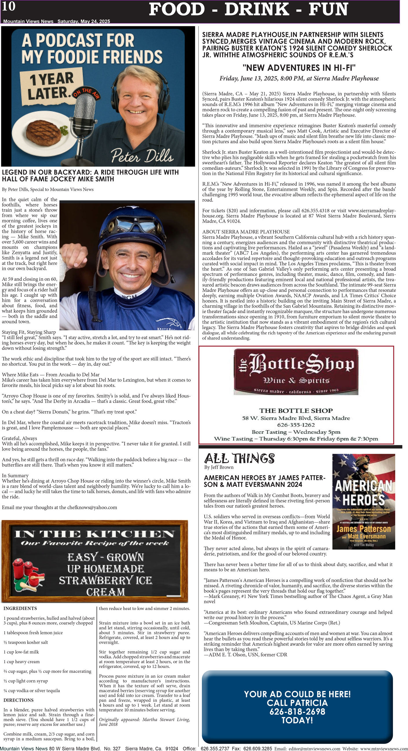 MVNews this week:  Page 10