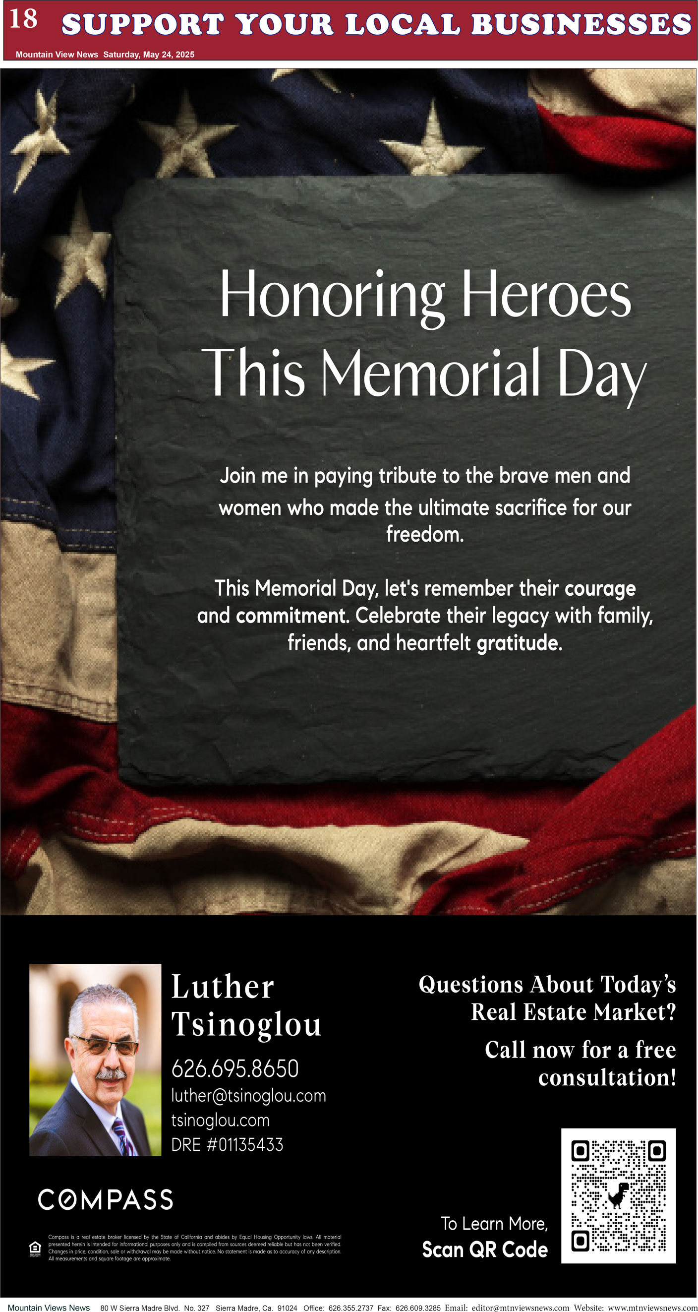 MVNews this week:  Page 18