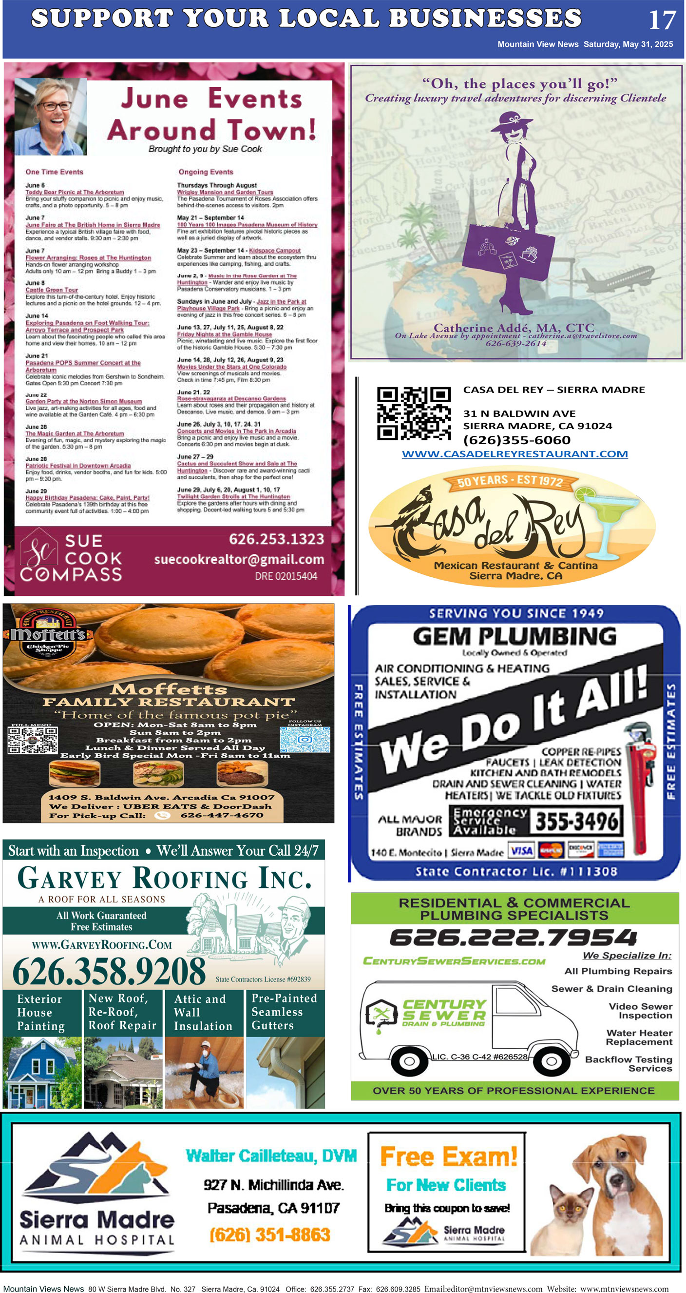 MVNews this week:  Page 17