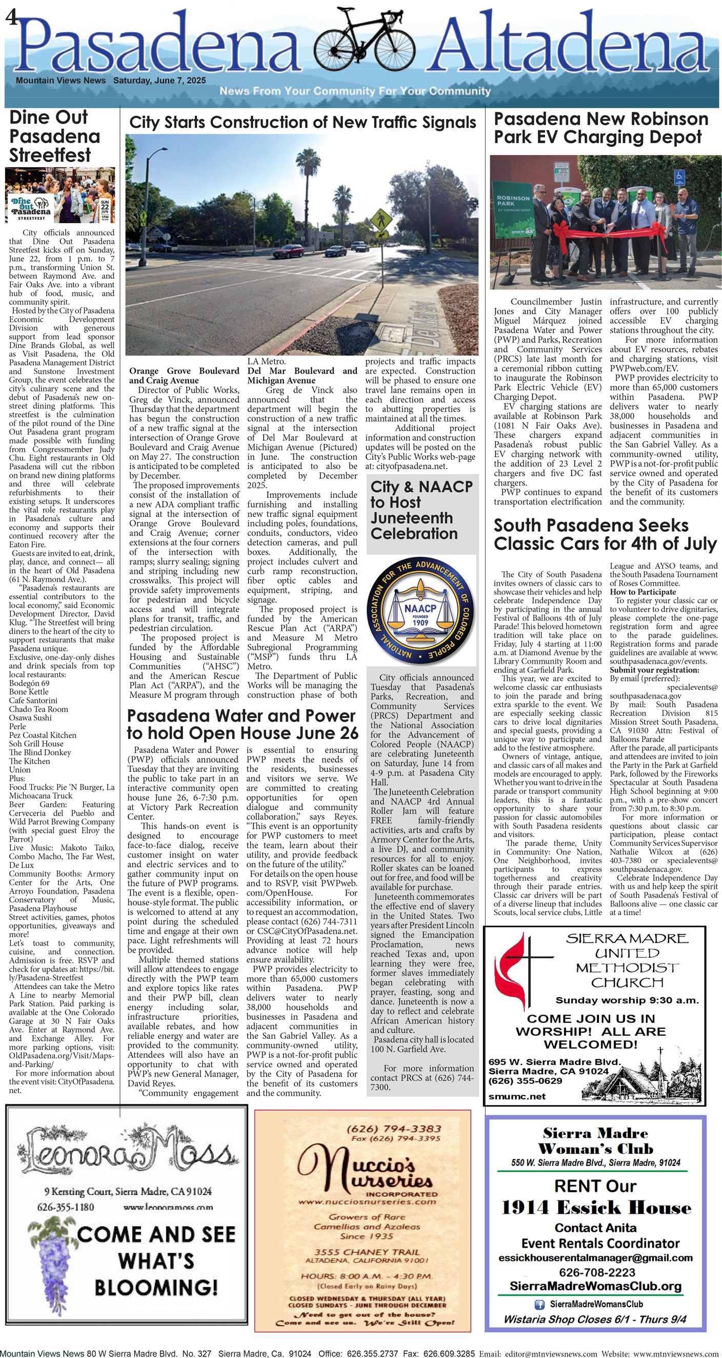 MVNews this week:  Page 4