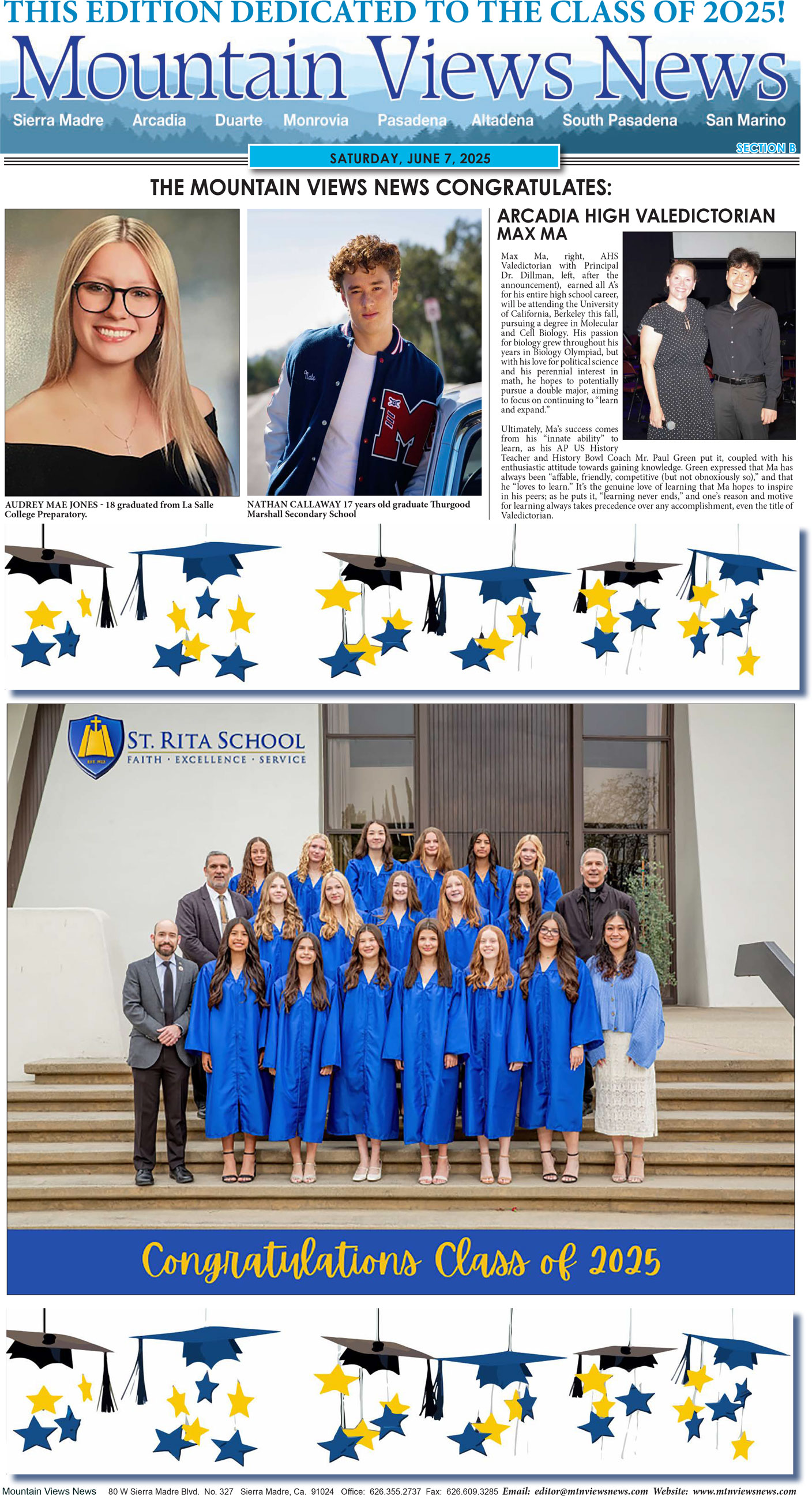 MVNews this week:  Page 17