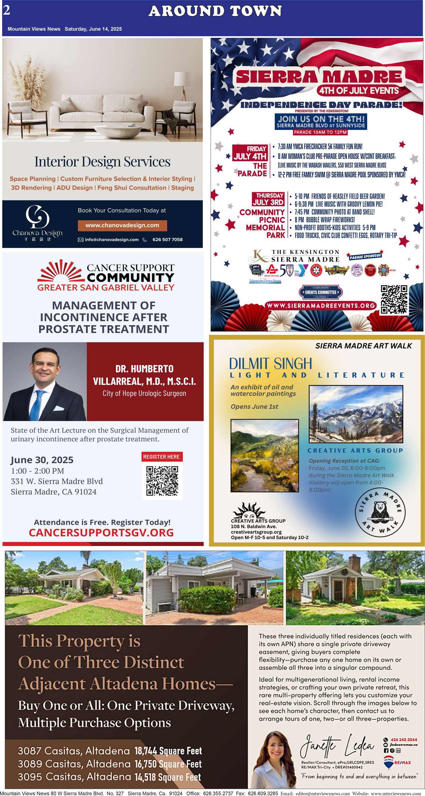 MVNews this week:  Page 2