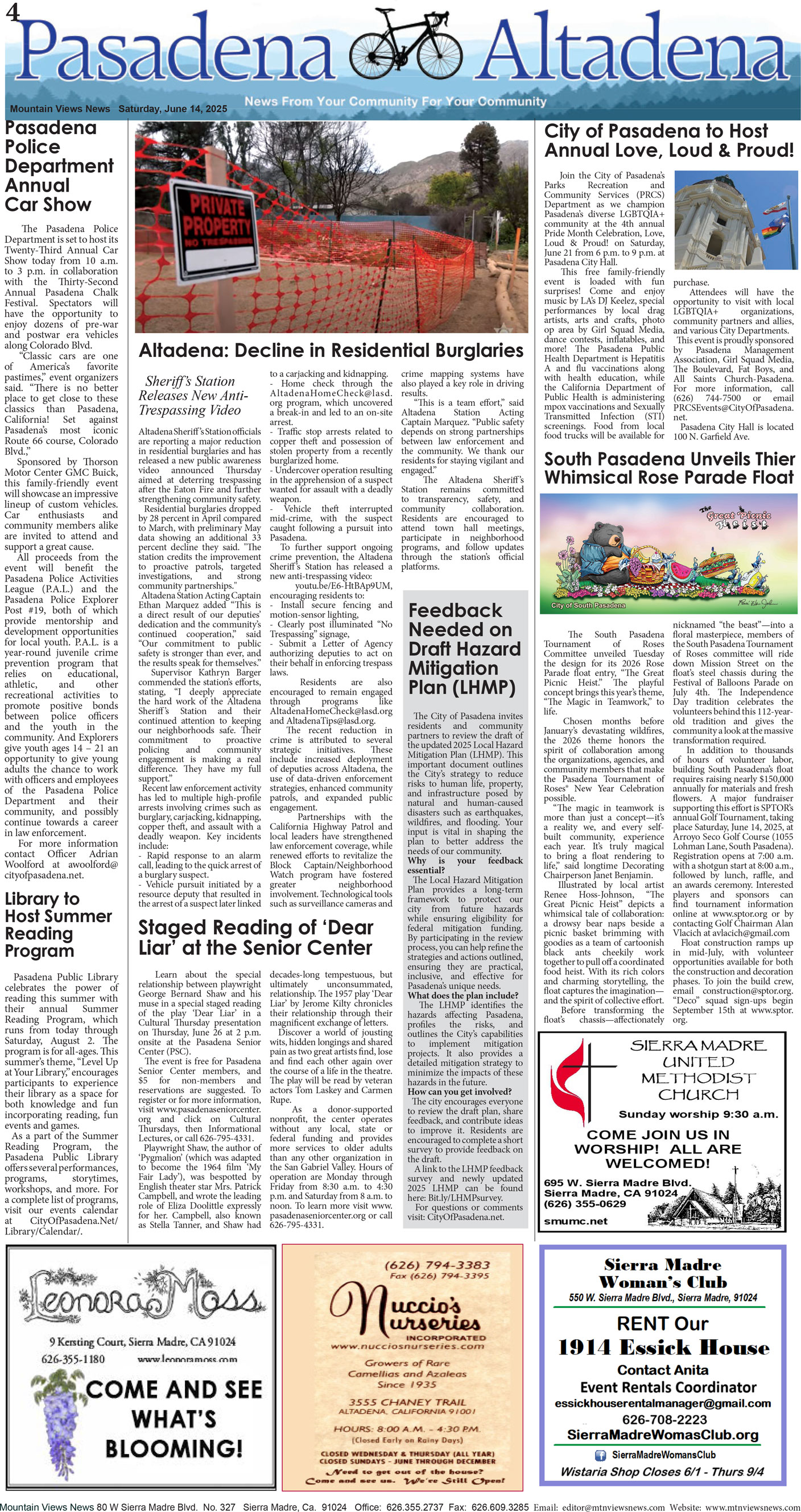 MVNews this week:  Page 4