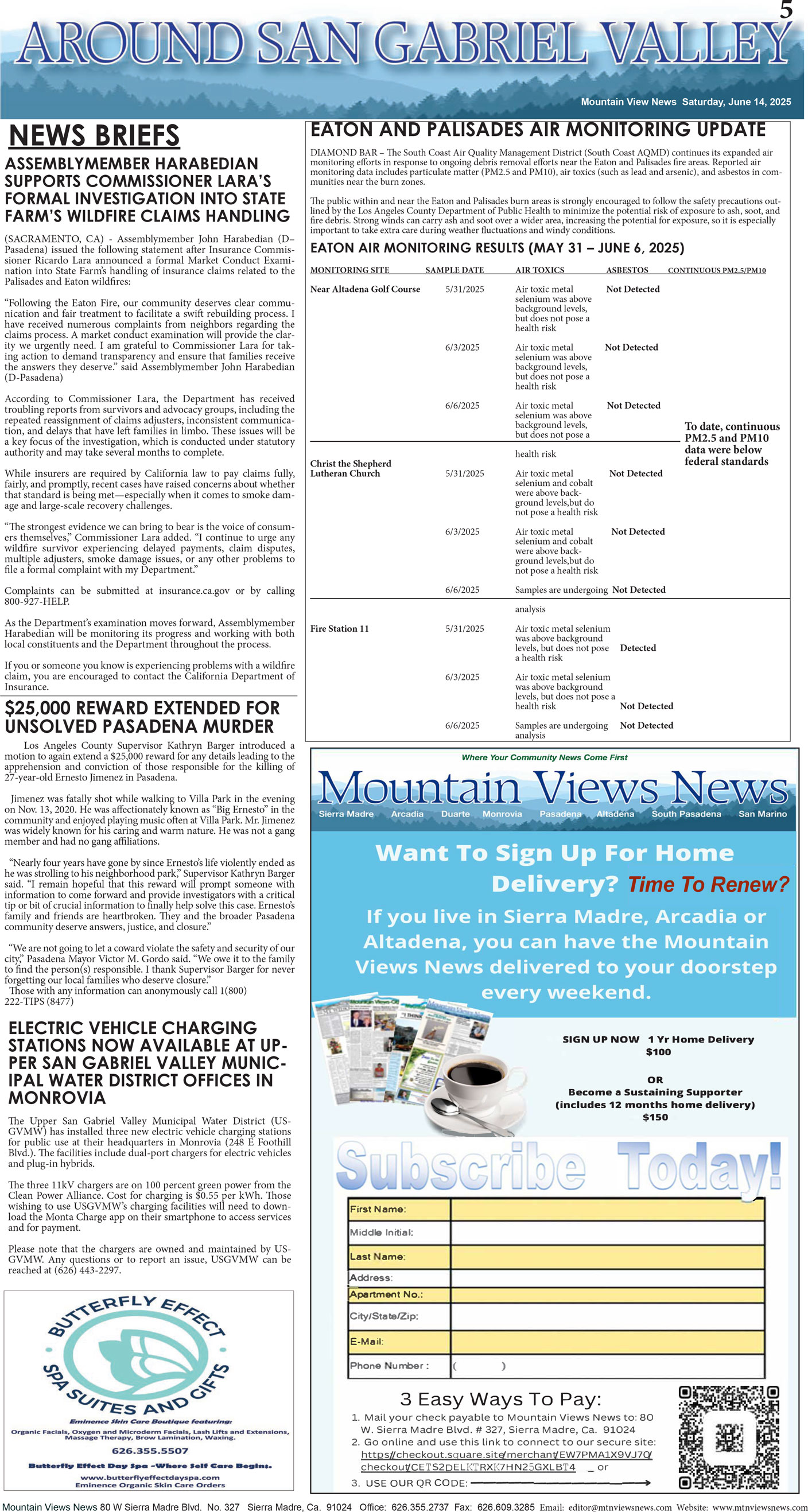 MVNews this week:  Page 5