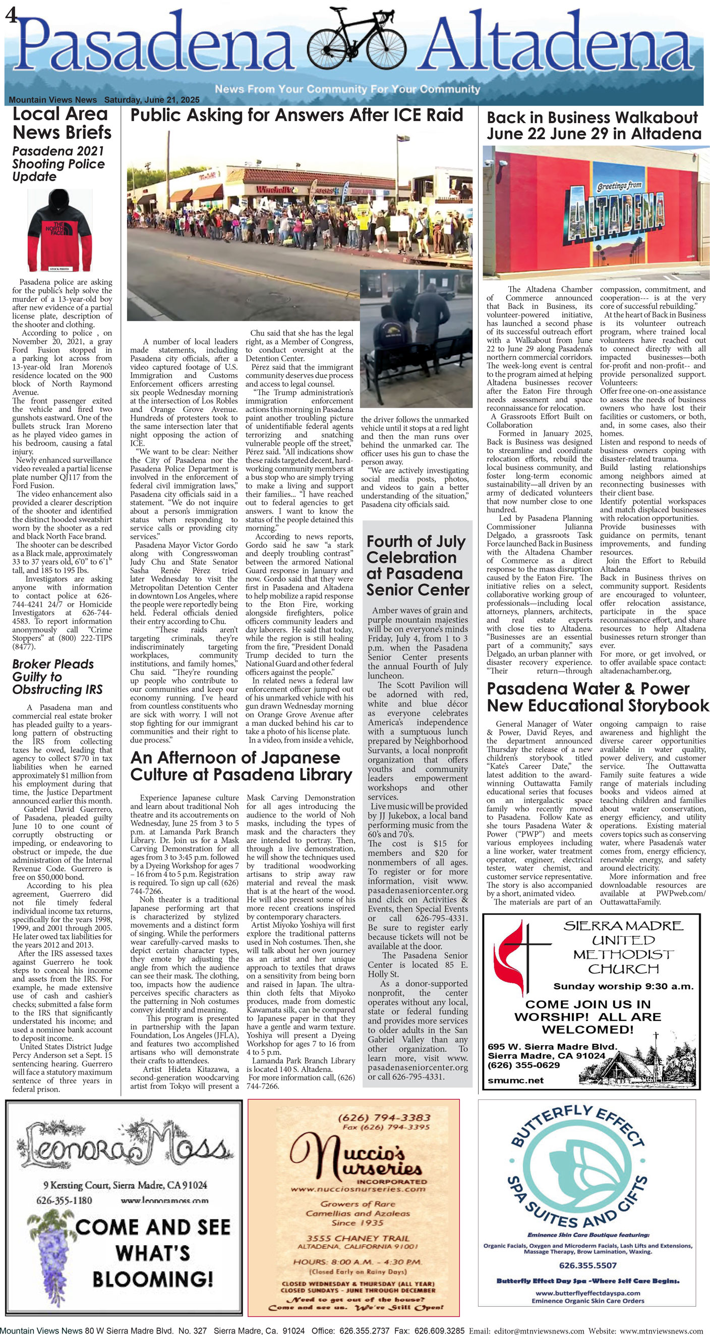 MVNews this week: Page 4