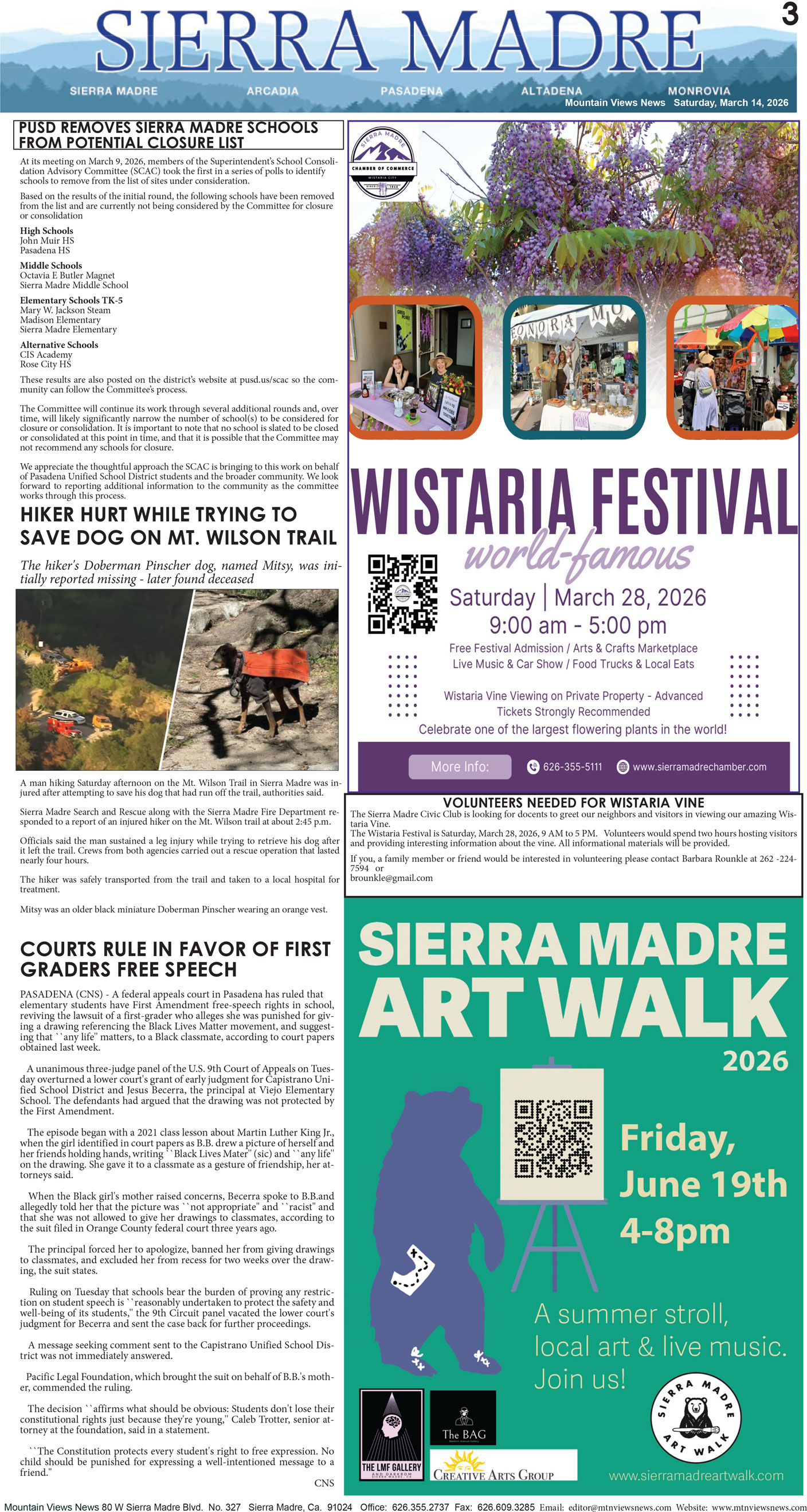 MVNews this week: Page 3