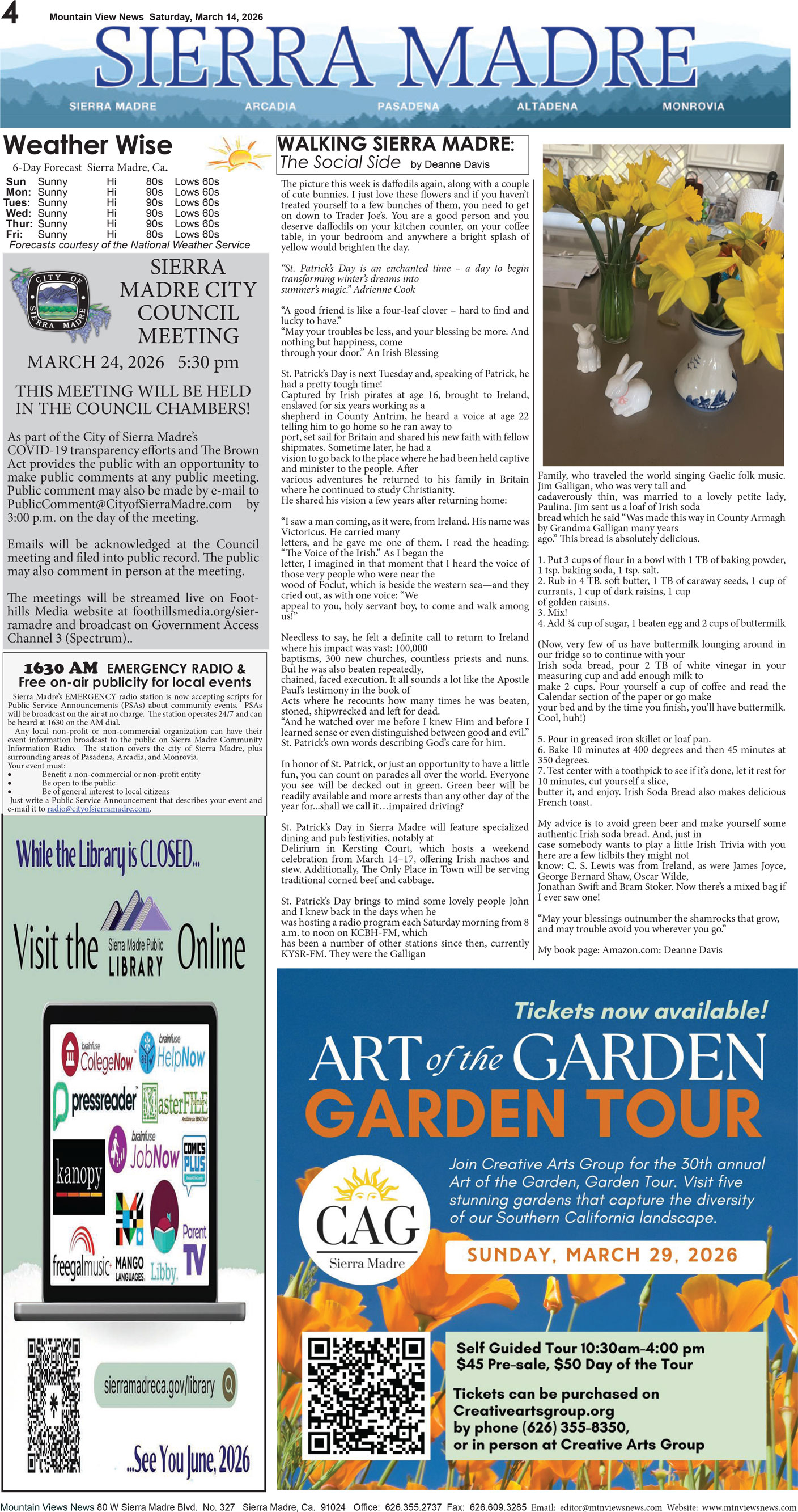 MVNews this week:  Page 4