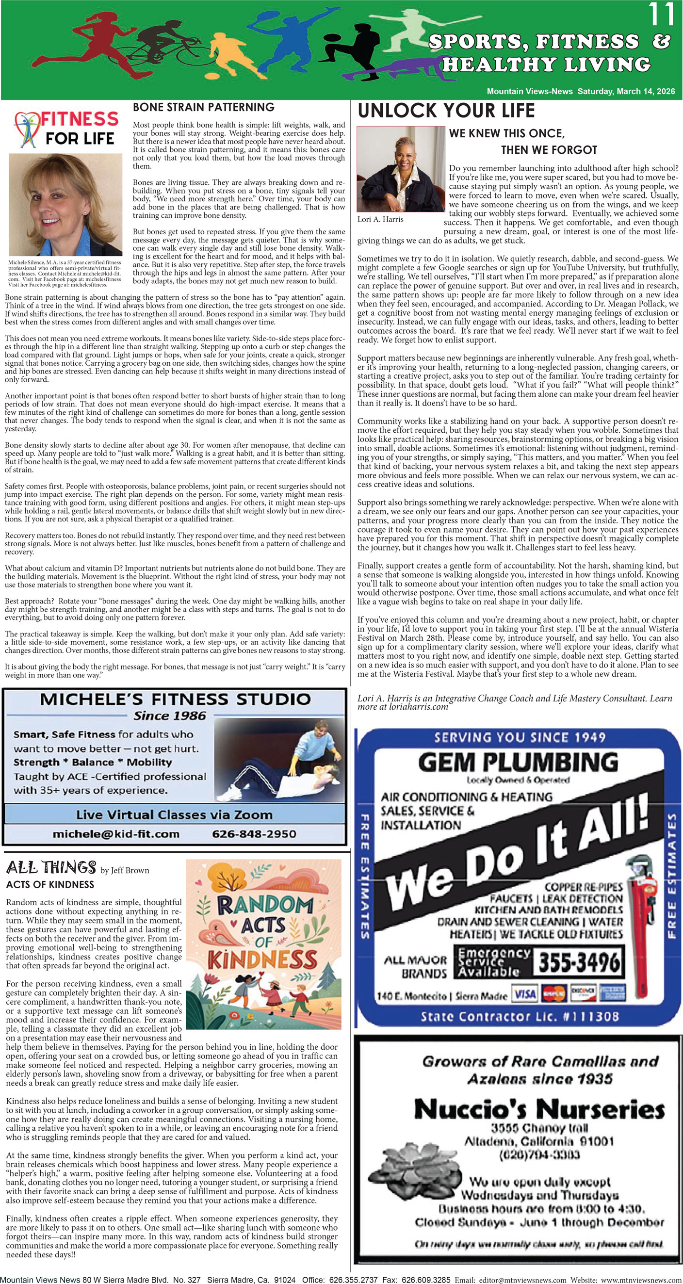 MVNews this week:  Page 11