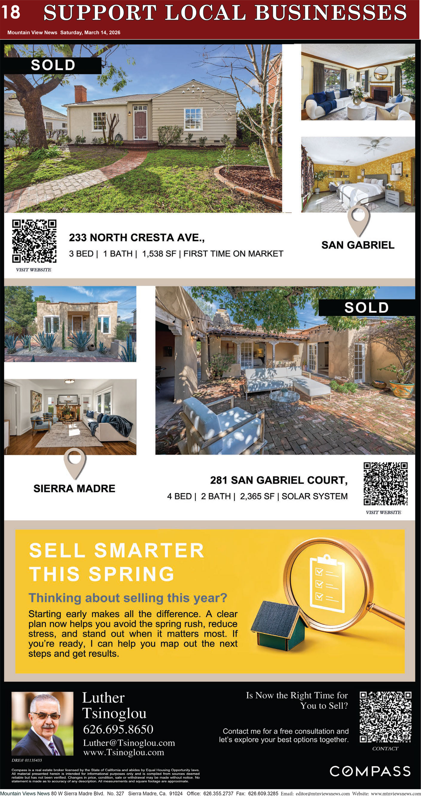 MVNews this week: Page 18