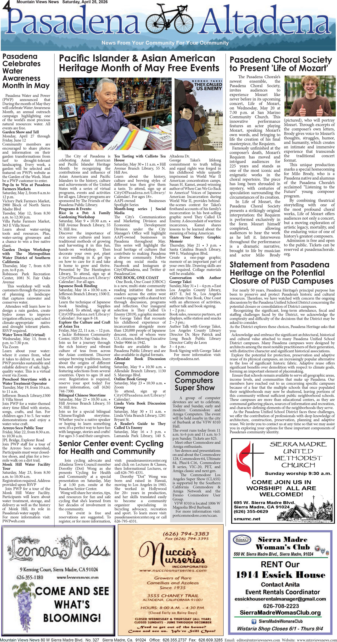 MVNews this week:  Page 4