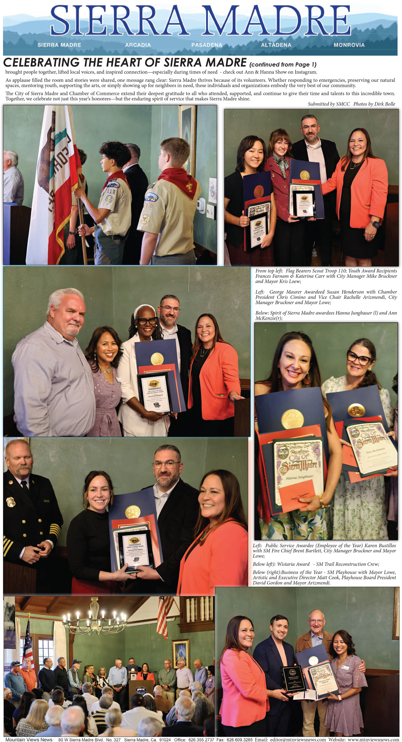 MVNews this week:  Page 3