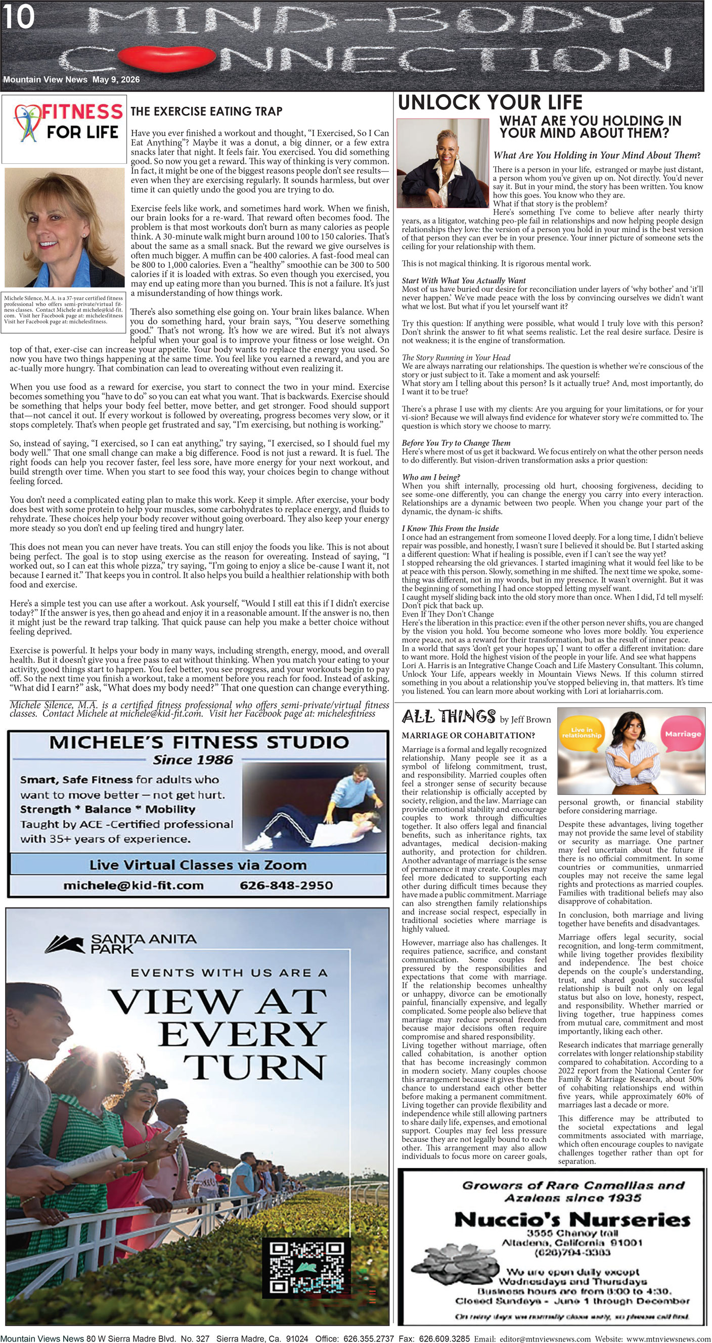 MVNews this week:  Page 10