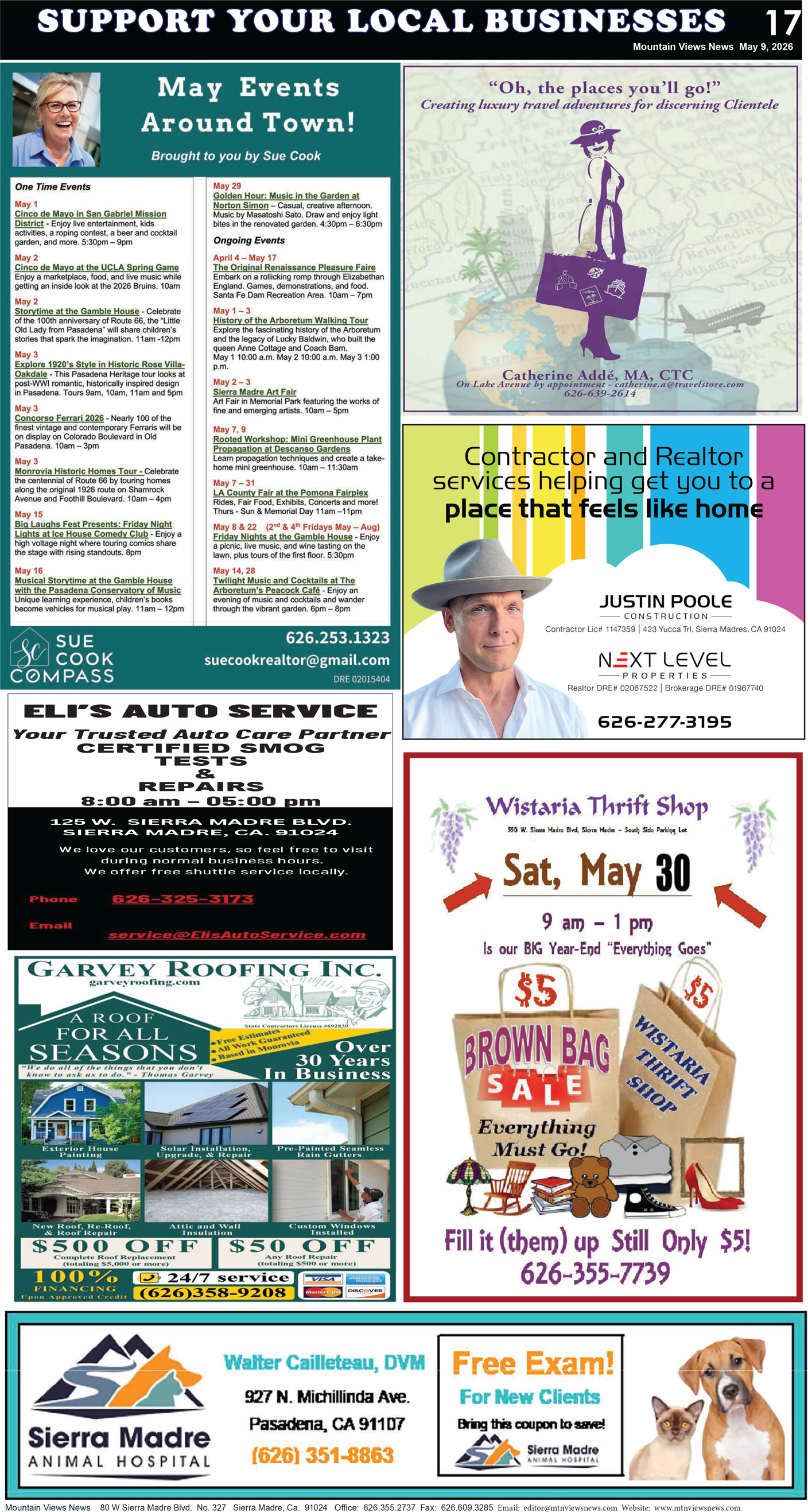 MVNews this week:  Page 17