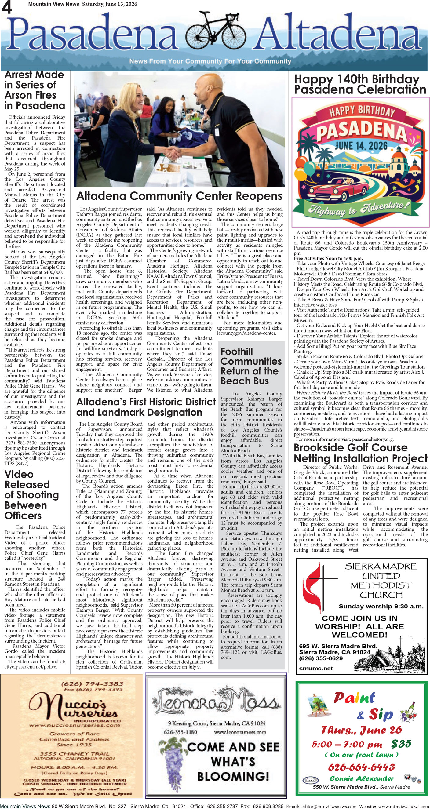 MVNews this week: Page 4